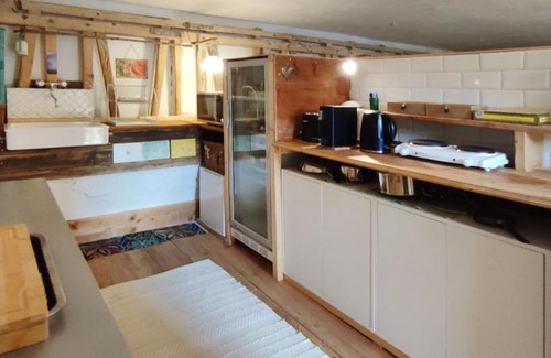 Walterswil Apartamento | Studio to rent
