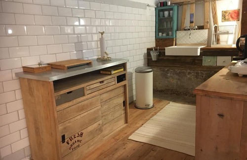 Walterswil Apartamento | Studio to rent