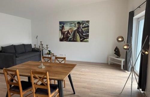 Buende Apartamento | Studio Tonstrasse