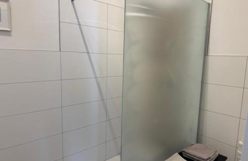 Buende Apartamento | Studio Tonstrasse