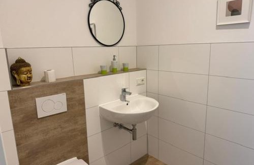 Buende Apartamento | Studio Tonstrasse