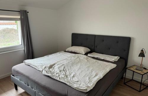 Buende Apartamento | Studio Tonstrasse