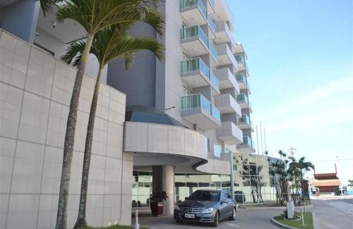 Macae Apartamento | Studio TOP pra homeoffice, internet voando