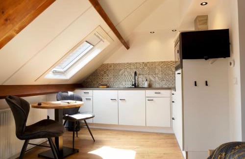 Westkapelle Apartamento | Studio Torenzicht