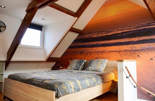 Westkapelle Apartamento | Studio Torenzicht