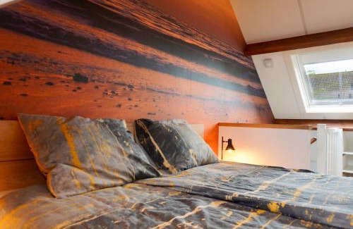 Westkapelle Apartamento | Studio Torenzicht