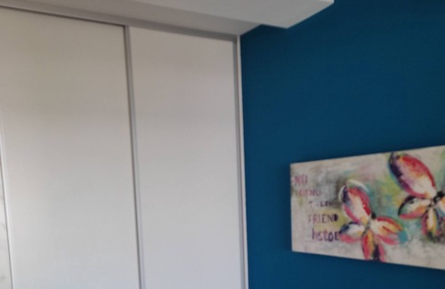 El Morche Apartamento | Studio Torre de Vigia