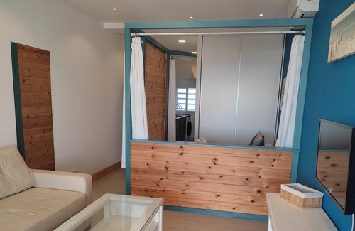 El Morche Apartamento | Studio Torre de Vigia