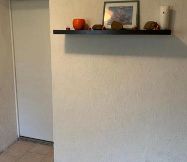 Saints-en-Puisaye Apartamento | Studio tout équipé 2 à 4 personnes