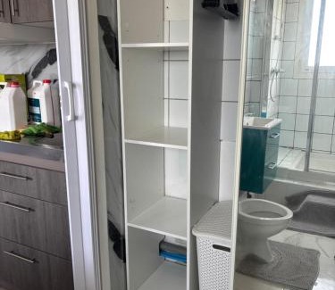 Beziers Apartamento | Studio tout équipé pour 2 a 15 minutes de valras plage