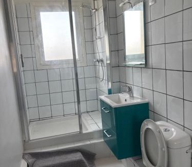 Beziers Apartamento | Studio tout équipé pour 2 a 15 minutes de valras plage