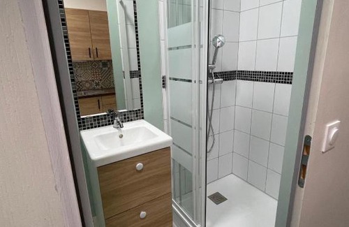 Cote Ouest Ormeaux Apartamento | Studio tout beau tout confort tout calme