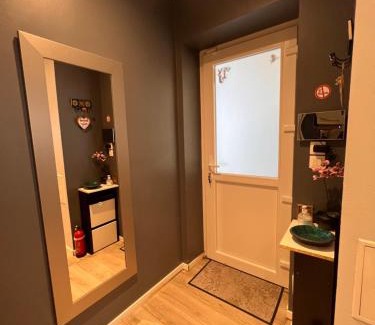 Wolxheim Apartamento | Studio tout confort 2 personnes au coeur de l'Alsace