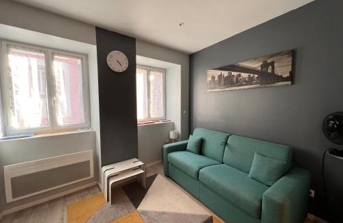 Wolxheim Apartamento | Studio tout confort 2 personnes au coeur de l'Alsace