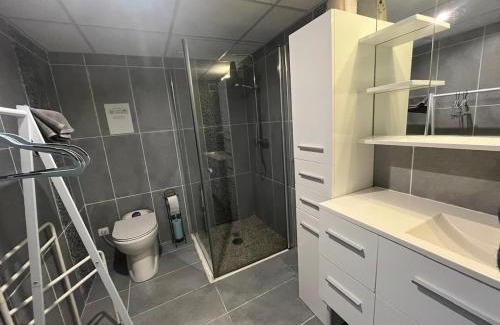 Cunlhat Apartamento | studio tout confort au coeur du parc Livradois forez