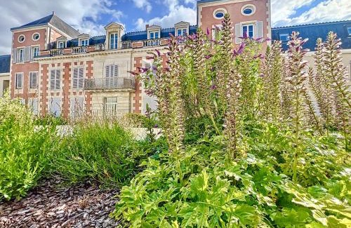 Perigny Apartamento | Studio tout confort avec piscine