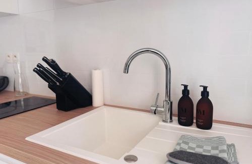 Perigny Apartamento | Studio tout confort avec piscine