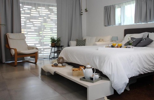 Beaufays Casa | Studio tout neuf. Court séjour, loisirs, professionnel