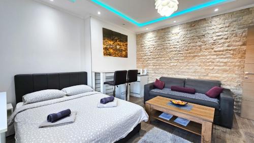 Uzice Apartamento | Studio Trg