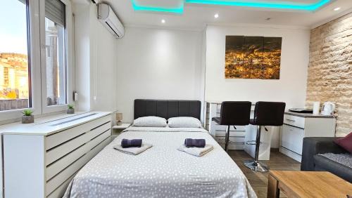 Uzice Apartamento | Studio Trg
