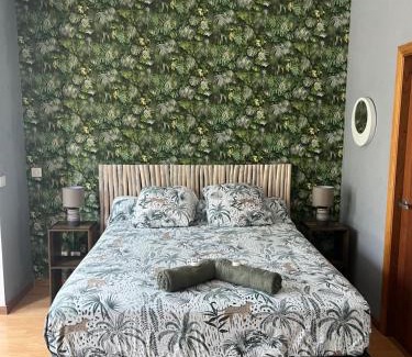 Baie des Citrons Apartamento | Studio tropical baie des citrons