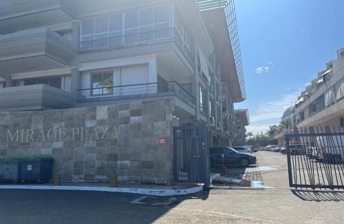 Baie des Citrons Apartamento | Studio tropical baie des citrons