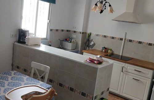 Cullar Vega Cabina | Studio Tropical