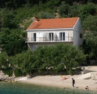 Trstenik Apartamento | Studio Trstenik 4566b