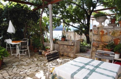 Trstenik Apartamento | Studio Trstenik 4566b