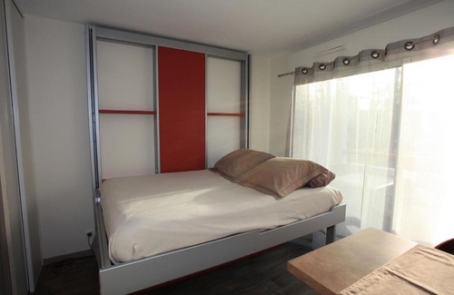 Cambo-les-Bains Apartamento | Studio Ttikia
