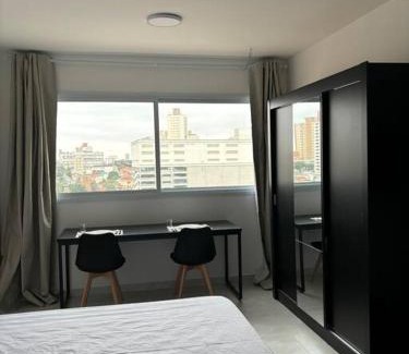 Vila Mazzei Apartamento | Studio Tucuruvi 3 - com Wi-Fi