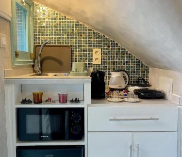 Marshan Apartamento | Studio Turquesa Kasbah Tangier