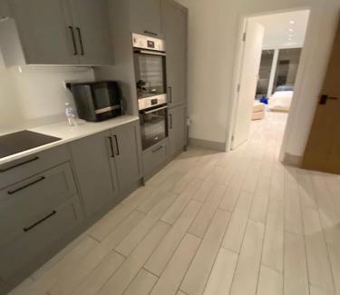 Hale Apartamento | Studio twin budget flat