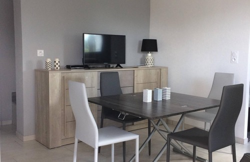 Le Russey Apartamento | Estudio, dos personas, Haut-Doubs, Plateau du Pays Horloger entre Maîche y Mor