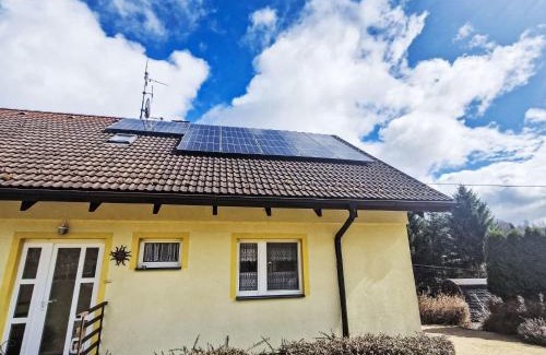 Horni Marsov Apartamento | Studio U Šustrů by Interhome