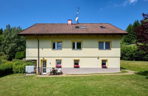 Horni Marsov Apartamento | Studio U Šustrů by Interhome
