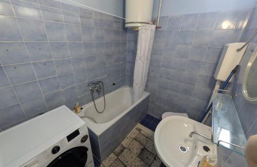Zrenjanin Apartamento | Studio u centru