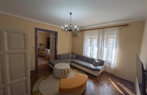 Zrenjanin Apartamento | Studio u centru