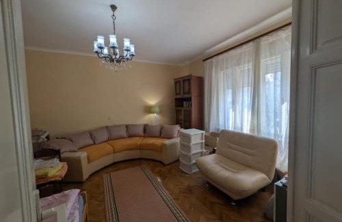 Zrenjanin Apartamento | Studio u centru