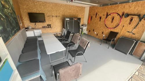 Nova Pec Casa | Studio U Karolíny