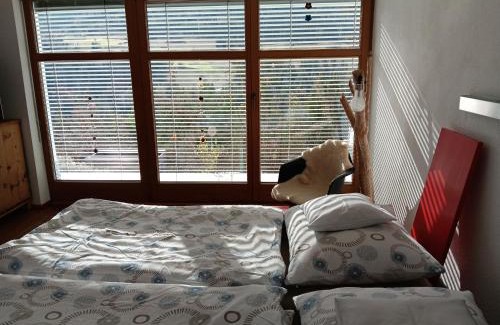 Arzl im Piztal Apartamento | Studio Ualysses