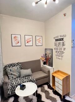 Davao Apartamento | Studio Unit-8 Spatial Condo