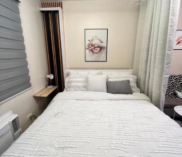 Davao Apartamento | Studio Unit-8 Spatial Condo