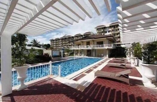 Davao Condominio | Camella Northpoint unidad 528