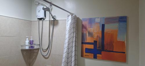 Mabolo Apartamento | Studio Unit for 2 at The Persimmon