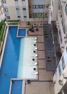 Mabolo Apartamento | Studio Unit for 2 at The Persimmon