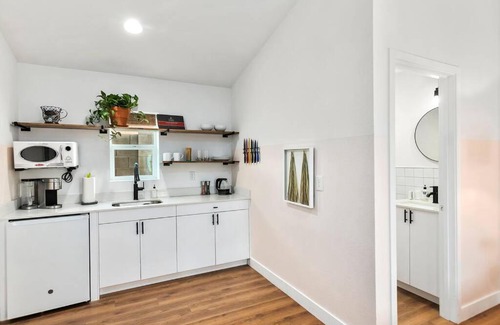 Chandler Apartamento | Studio Unit.hōʻoluʻolu