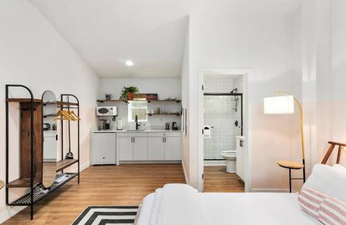 Chandler Apartamento | Studio Unit.hōʻoluʻolu