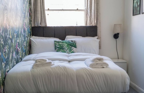 Angel Apartamento | Studio Unit in Chapel Market London