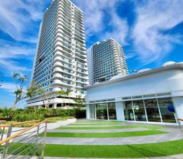 Bacolor Apartamento | Studio unit in San Fernando, The Hideaway